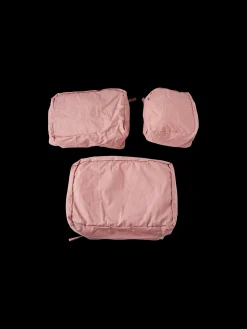 Organiseringssæt Til Rejse