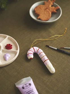 Ornament Med Slikstok