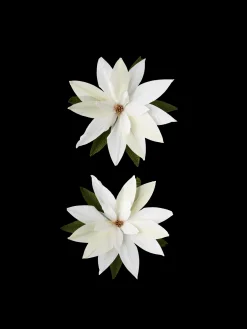 Papirblomster Til Dekoration