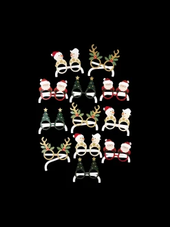 Partybriller Til Jul