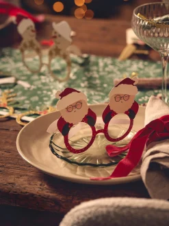 Partybriller Til Jul