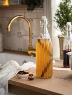 Patentflaske 1000 Ml