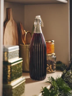 Patentflaske 1000 Ml