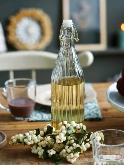 Patentflaske 1000 Ml