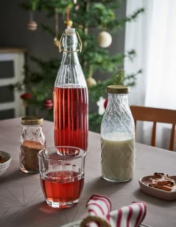 Patentflaske 1000 Ml