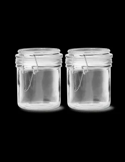 Patentglas 230 Ml 2-pak