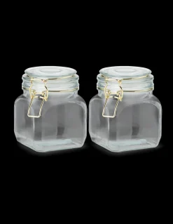 Patentglas 650 Ml 2-pak