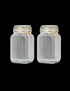 Patentglas 1250 Ml 2-pak