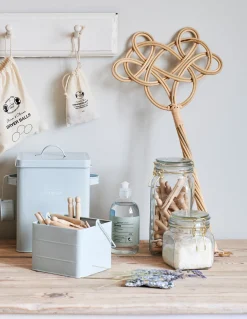 Patentglas 1250 Ml 2-pak