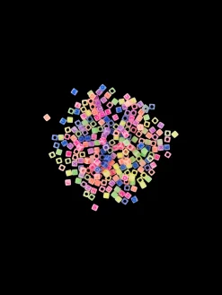 Perler Med Bogstaver