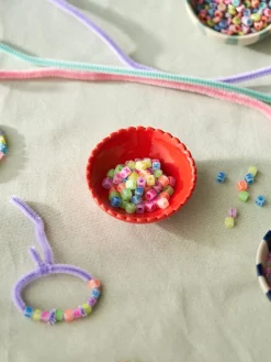 Perler Med Bogstaver