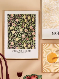 Plakat Fruit Pattern 50 X 70