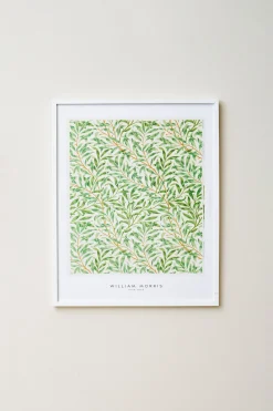 Plakat Green Leaves 40 X 50