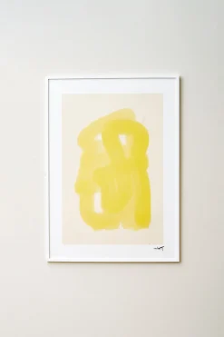 Plakat Matin Dette 50 X 70