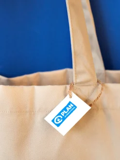 PlanBørnefonden-mulepose