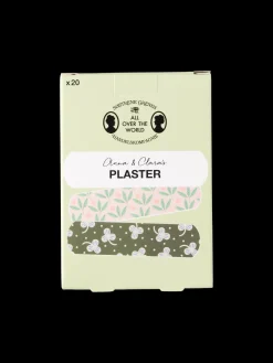 Plaster