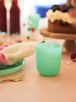 Plastikkrus Til Flergangsbrug Til Børn