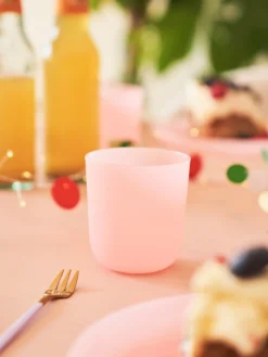 Plastikkrus Til Flergangsbrug Til Børn