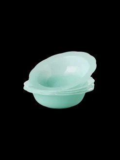 Plastskåle Til Flergangsbrug 4-pak