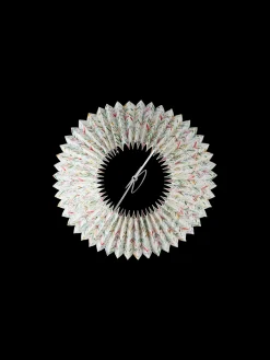 Plisseret Lampeskærm