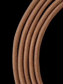 Plug-in Pendellampe Natural