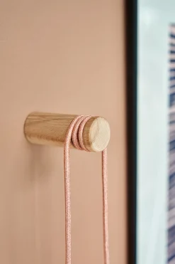 Plug-in Pendellampe Wenge