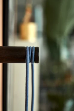 Plug-in Pendellampe Wenge