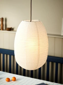 Plug-in Pendellampe White