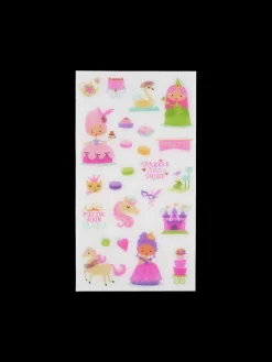 Prinsesseklistermærker