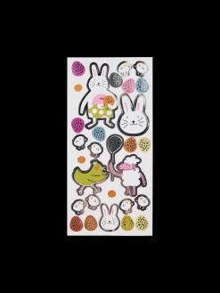 Påskeklistermærker