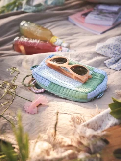 Quiltet Kosmetikpung