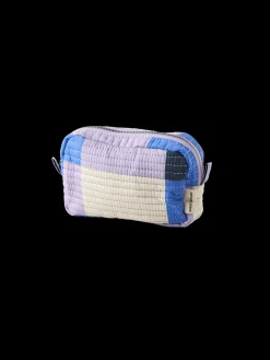 Quiltet Kosmetikpung