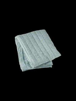 Quiltet Tæppe 130 X 170 Cm