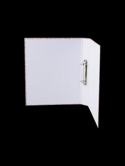 Ringbind A4