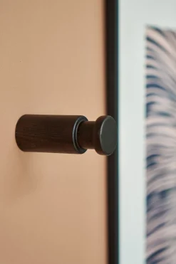 Rolé Vægbeslag Til Pendellampe Wenge