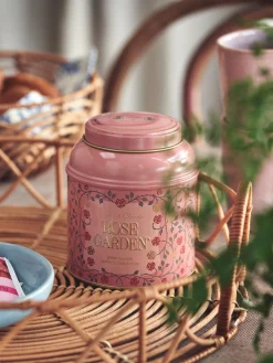 Rose Garden Jubilæumste