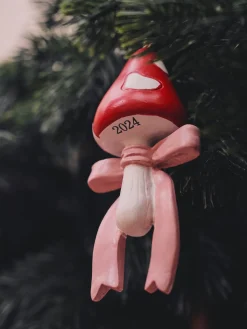 Årsornament 2024