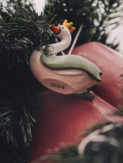 Årsornament 2024