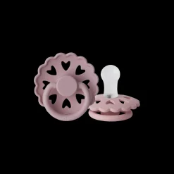 Runde Silikonesutter 2-pak Størrelse 1