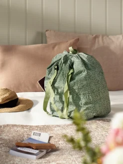 Sammenfoldelig Rygsæk