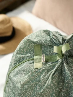 Sammenfoldelig Rygsæk