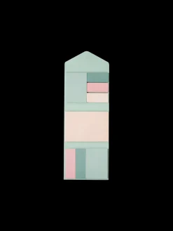 Selvklæbende Notesæt