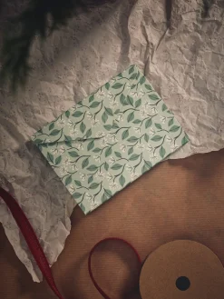 Selvklæbende Notesæt