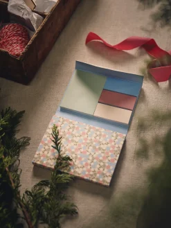 Selvklæbende Notesæt