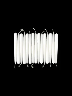 Selvslukkende Lys 12 Cm