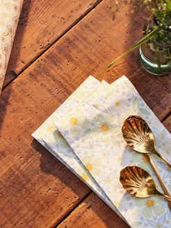 Servietter 40 X 40 - 16-pak