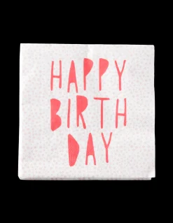 Servietter 33 X 33 Cm