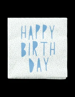 Servietter 33 X 33 Cm