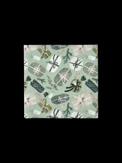 Servietter 33 X 33 Cm