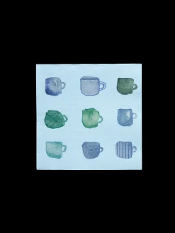 Servietter 33 X 33 Cm